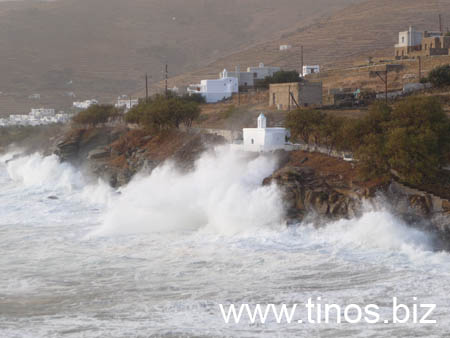 thalassa 302